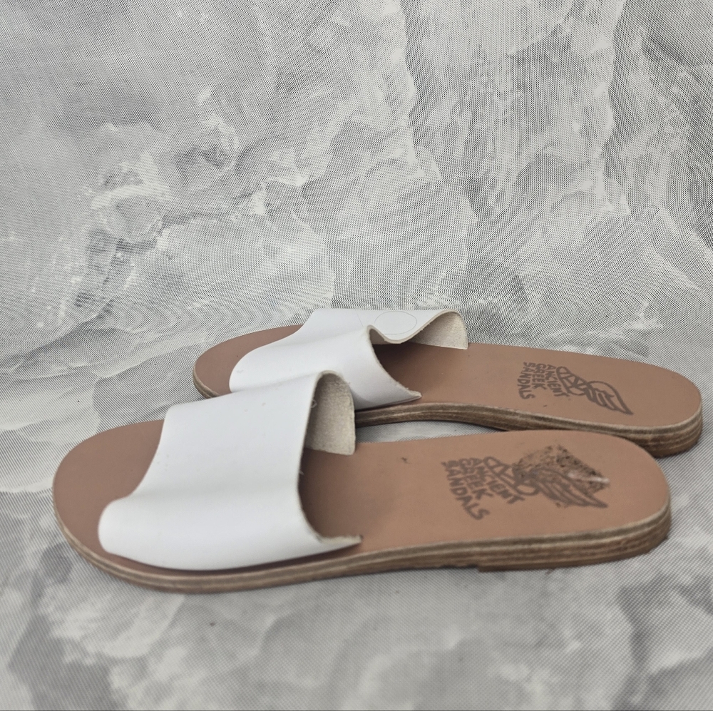 Ancient Greek Sandals - image 2